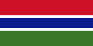 WHO GMP certified pharmaceutical exports to Gambia