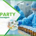 WHO GMP Certified Third-Party Manufacturer in Chandigarh