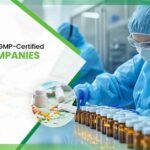 Top 10 List of WHO-GMP-Certified Pharma Companies in India