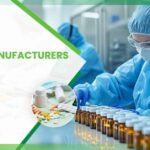 WHO-GMP Certified Capsule Manufacturers in India