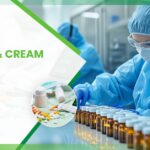 Ointment & Cream Manufacturer