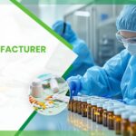 WHO-GMP certified syrup manufacturer in India
