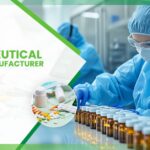 Pharmaceutical Contract Manufacturer