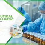 Third Party Pharmaceutical Manufacturing Company