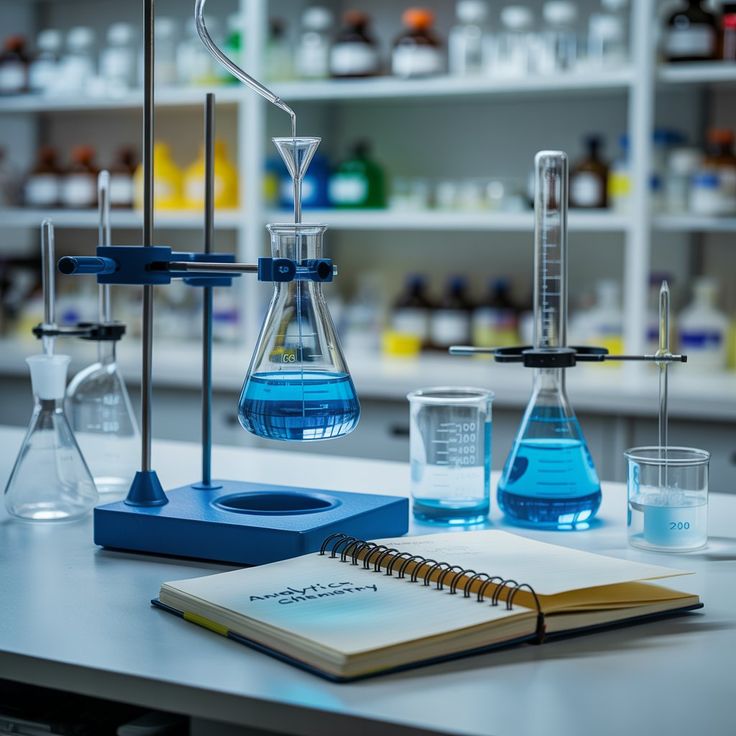 High-tech pharmaceutical manufacturing unit