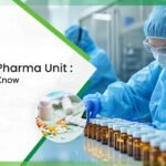 Schedule M Compliant Pharma Unit