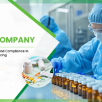 WHO GMP Certified Pharma Company