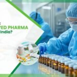 DCGI Approved Pharma Manufacturer